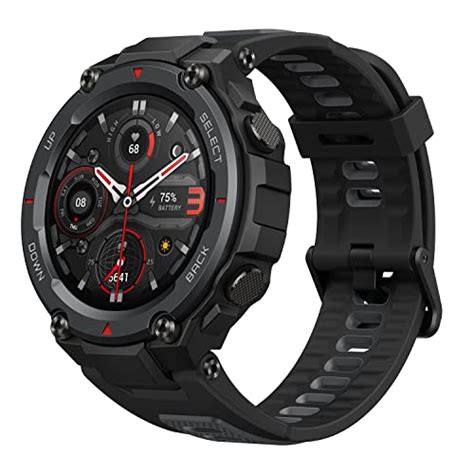 most durable smartwatch for men